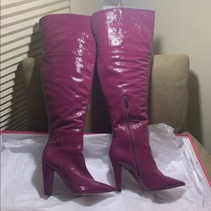 Chic Ruby Rose Vince Camuto Boots
